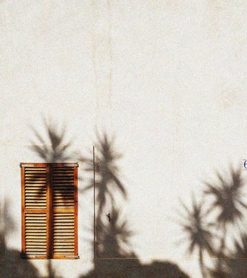 la petite maison, french restaurant and bar, Dubai, art